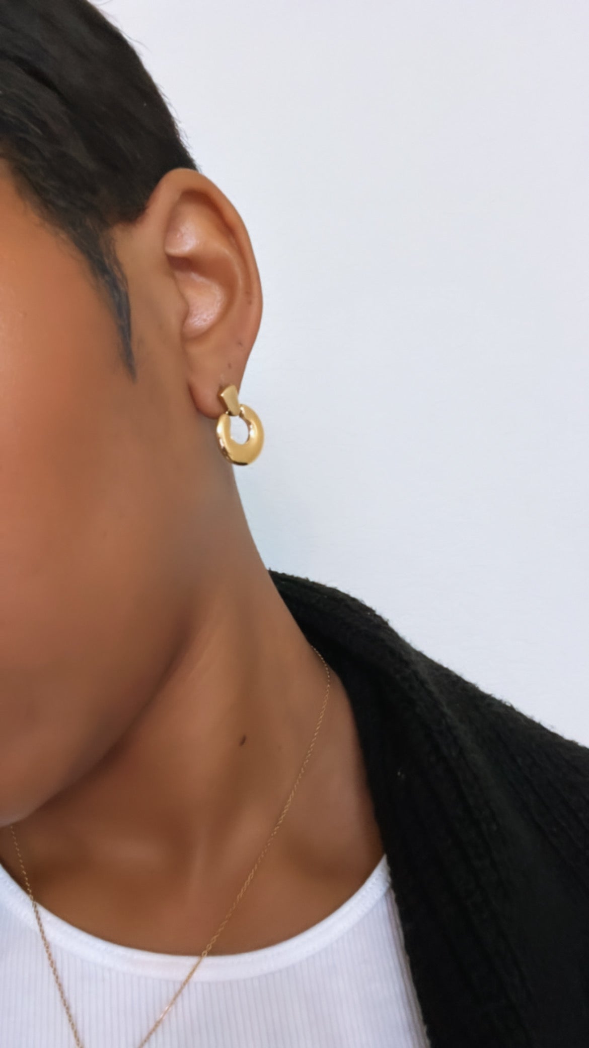 BELLE EARRINGS
