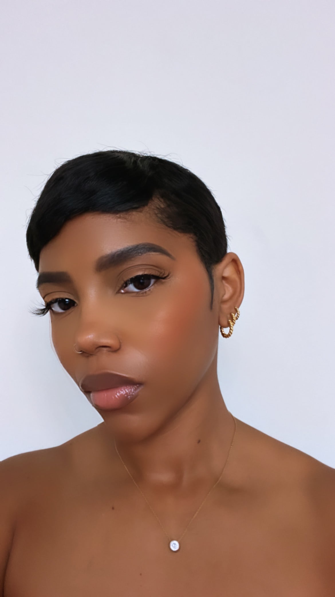 EMORY 3 PIECE EARRING SET