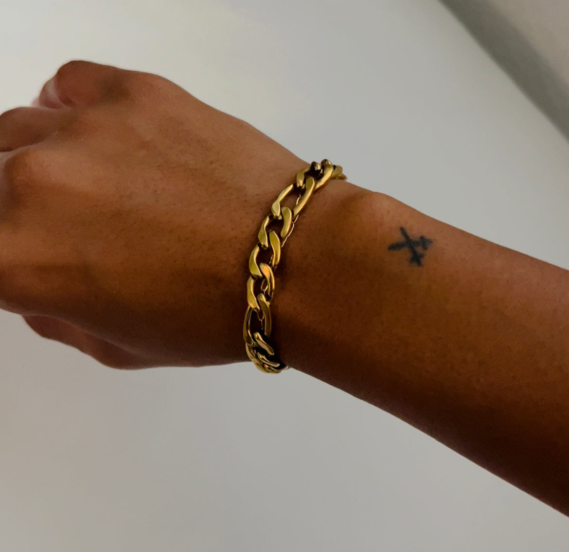 HEIRESS 2.0 BRACELET