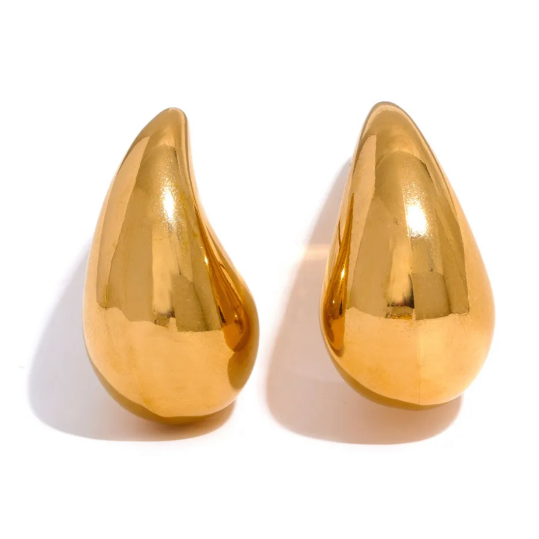 REIGN EARRINGS