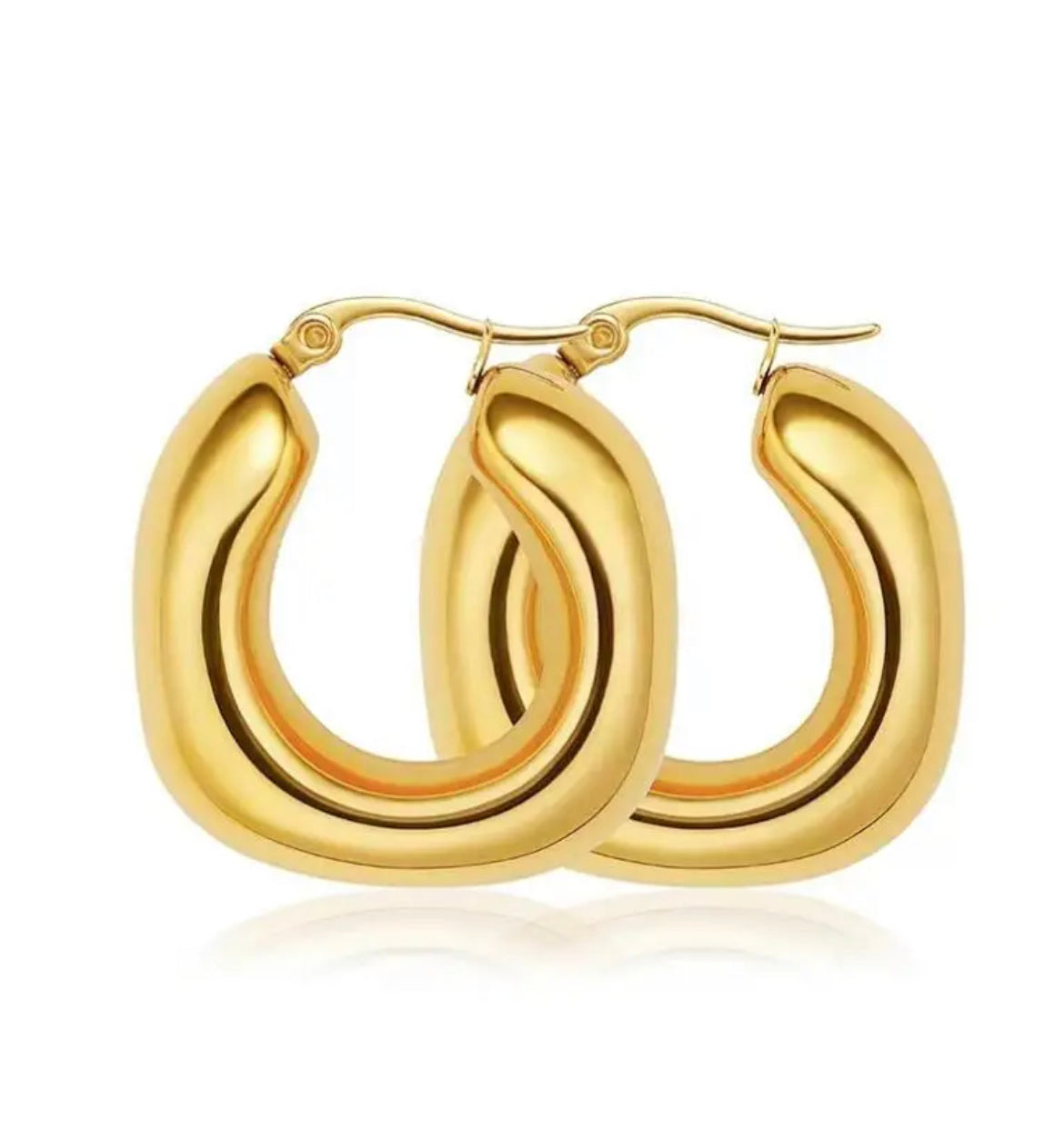 HEATHER HOOPS