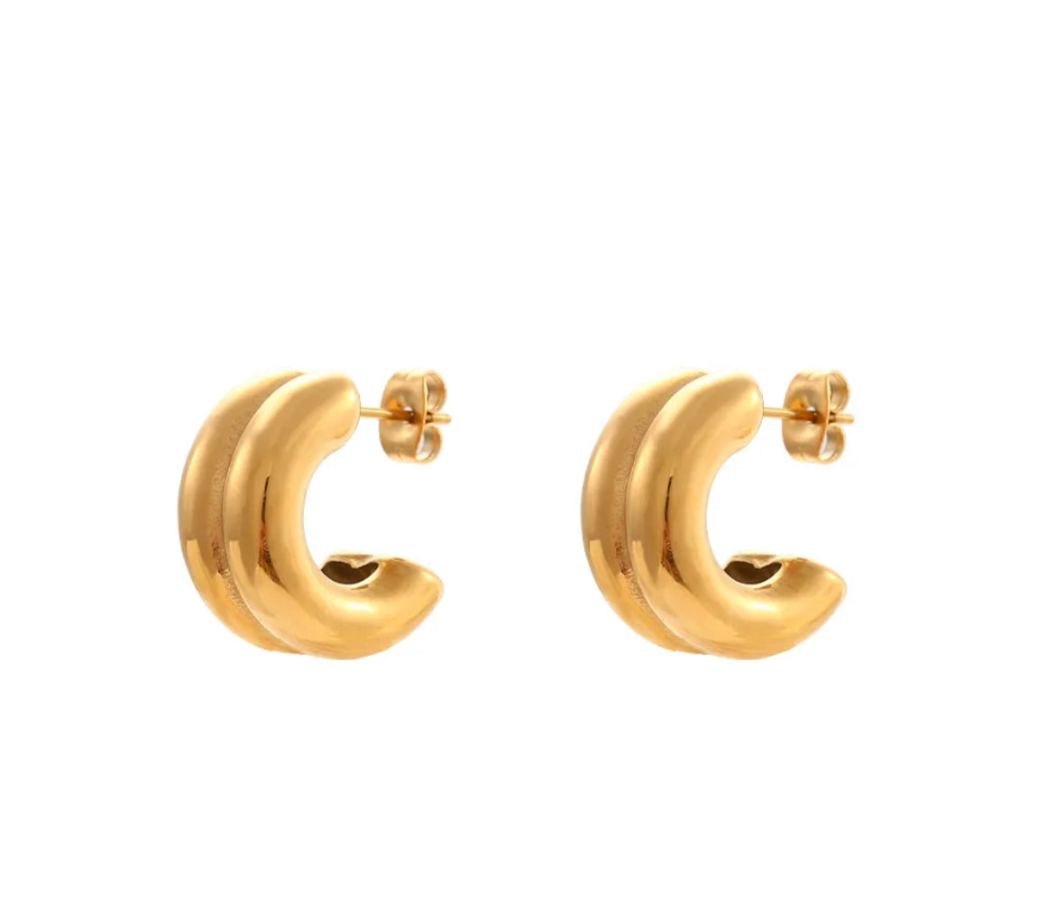 GRACE HOOPS