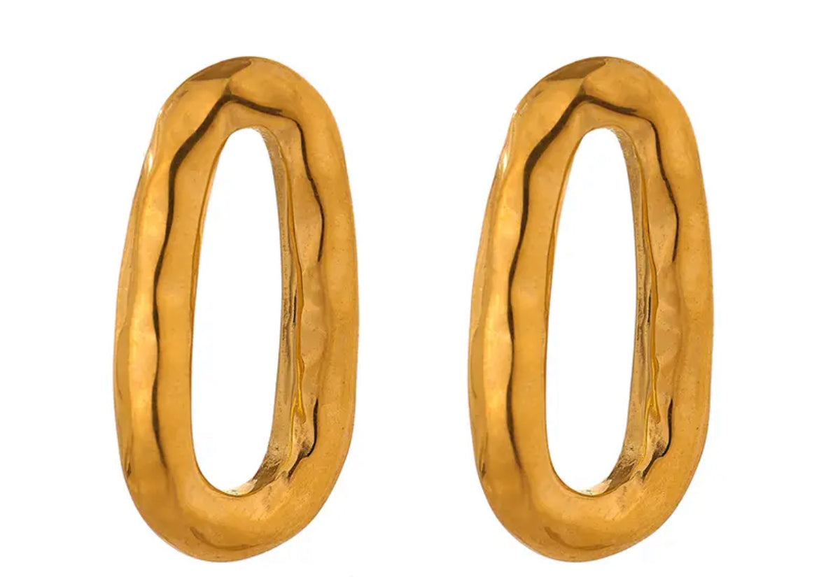 BROOKE EARRINGS
