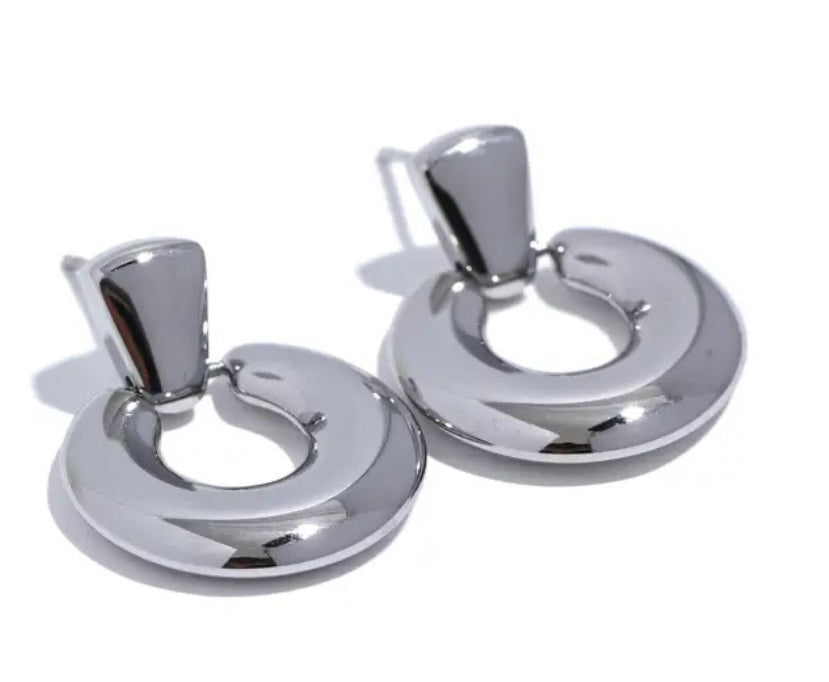BELLE EARRINGS