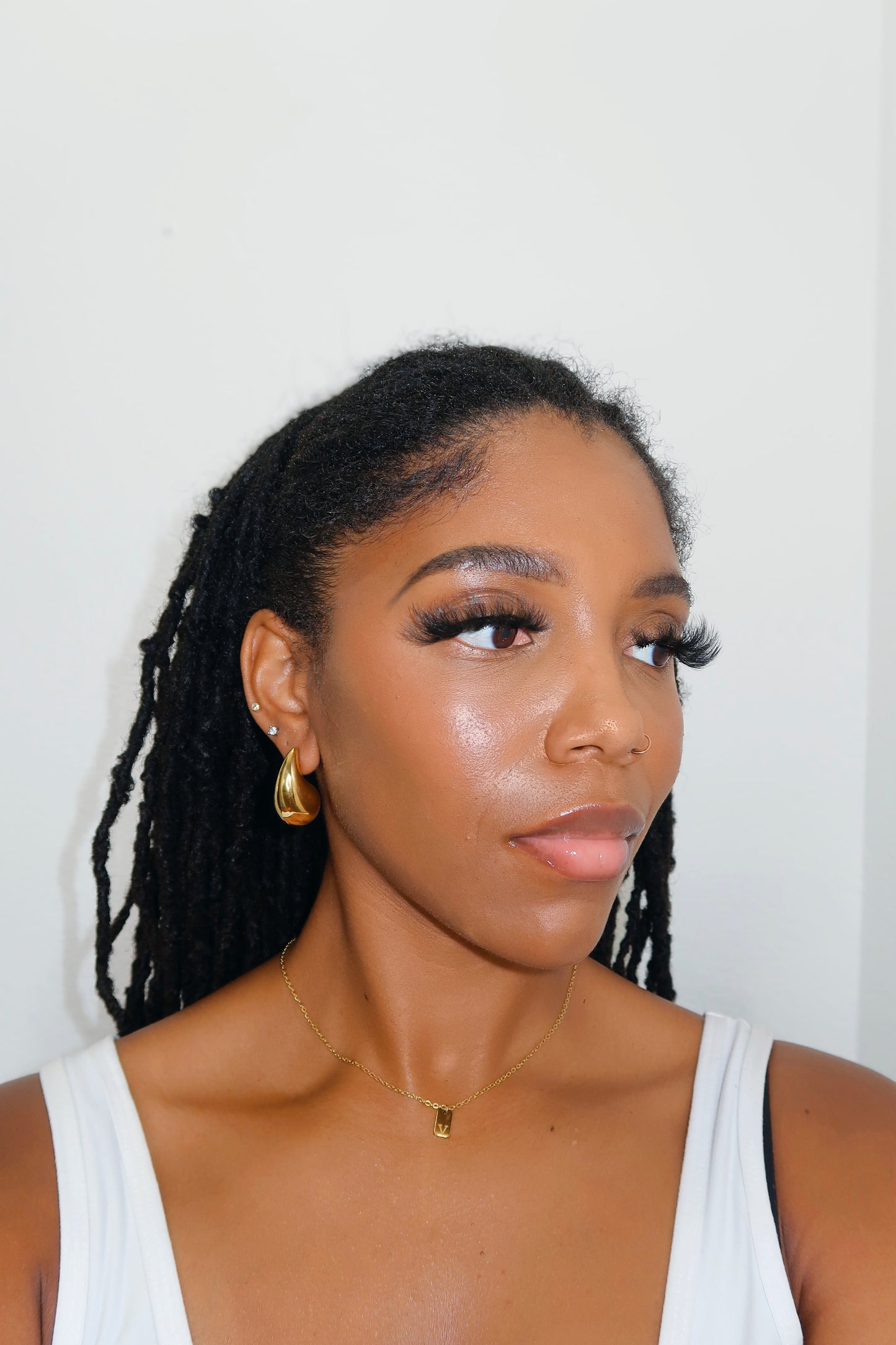 REIGN EARRINGS
